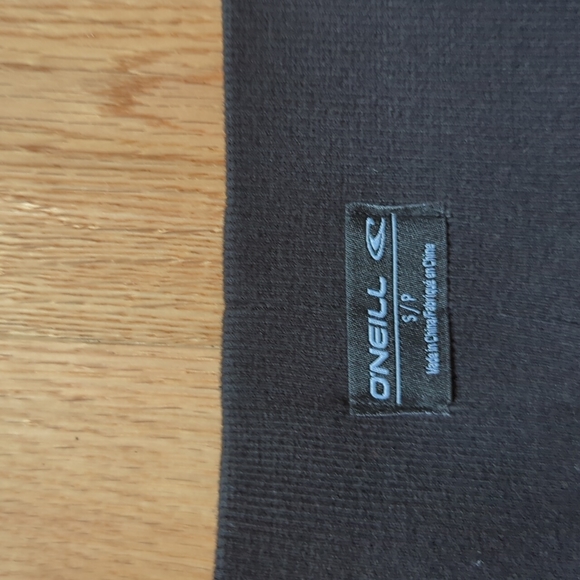 O'Neil. Men's Sweatpants. Black. Size Small. - Picture 3 of 8